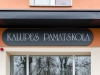 På Kalupes pamatskole