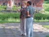 Indtryk fra turen til Letland i 2003, incl. turistbilleder
